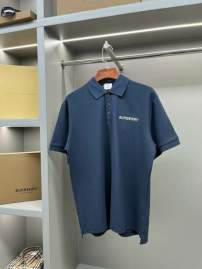 Picture of Burberry Polo Shirts Short _SKUBurberryS-2XLaztx960428828